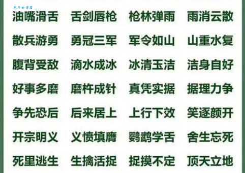 空言虚语的意思解释、造句、出处典故、成语接龙