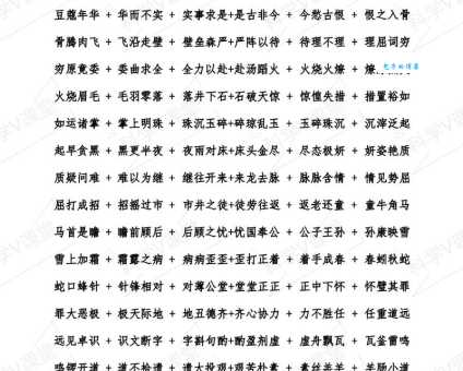 势在必行的意思解释、造句、出处典故、成语接龙