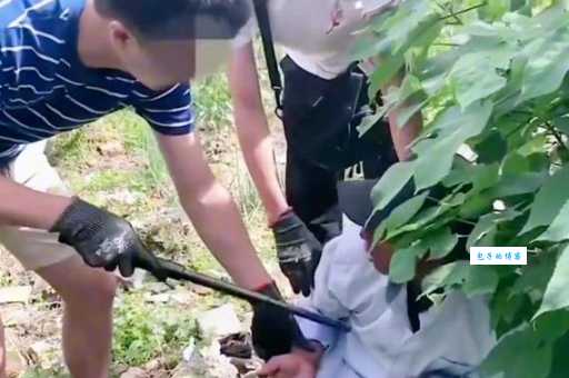 生擒活捉
