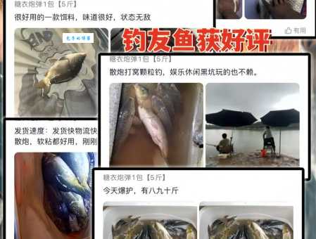 糖衣炮弹
