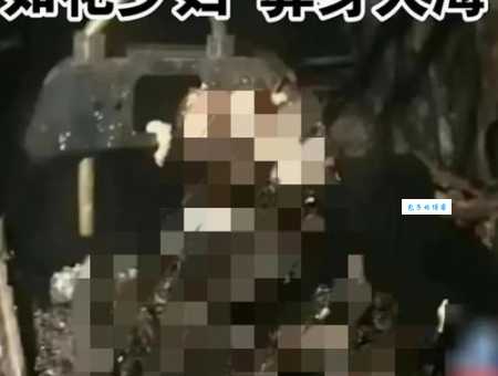 惹火烧身