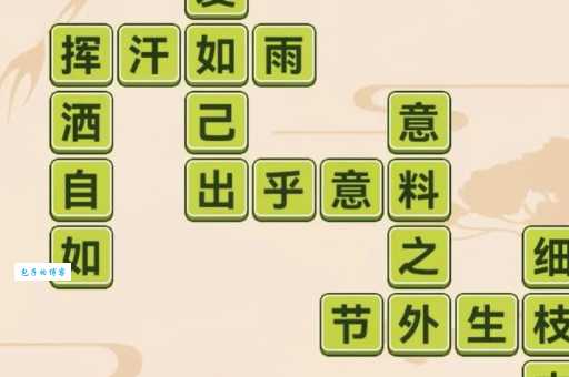 请人捉刀的意思解释、造句、出处典故、成语接龙