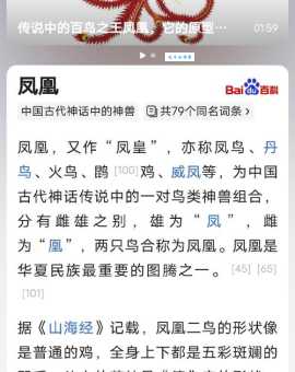 成语“龙驹凤雏”的翻译、意思、用法、解释、故事典故