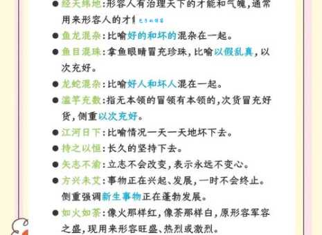 混淆黑白的意思解释、造句、出处典故、成语接龙