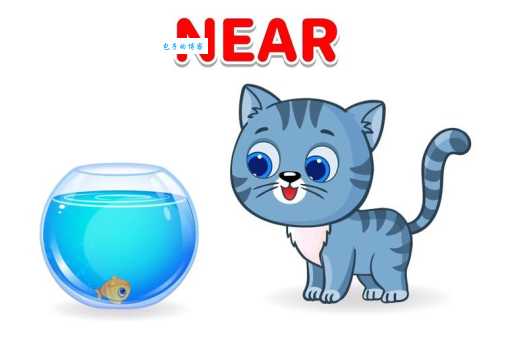 near是什么意思_near的中文翻译