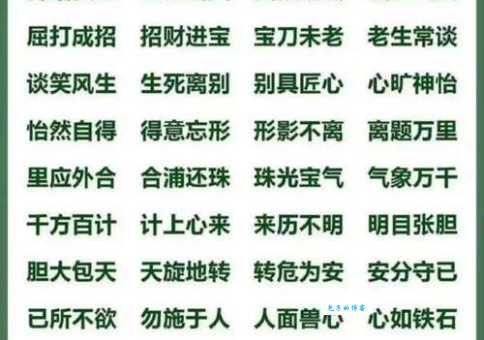 阖家团圆的意思解释、造句、出处典故、成语接龙