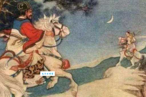 成也萧何败萧何