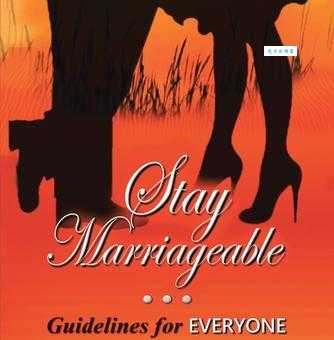 marriageable是什么意思？marriageable怎么读？marriageable例句及用法