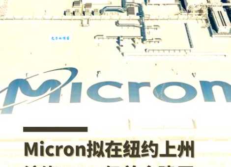 micron是什么意思？micron怎么读？micron例句及用法