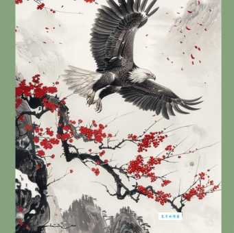 大展宏图