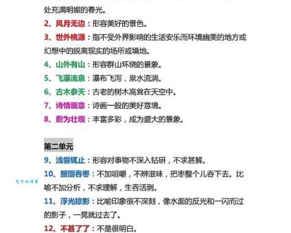 风格迥异的意思解释、造句、出处典故、成语接龙