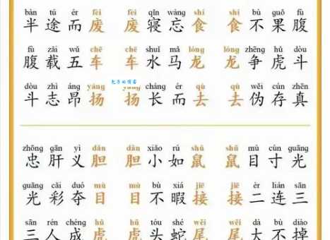 跟踪追击的意思解释、造句、出处典故、成语接龙