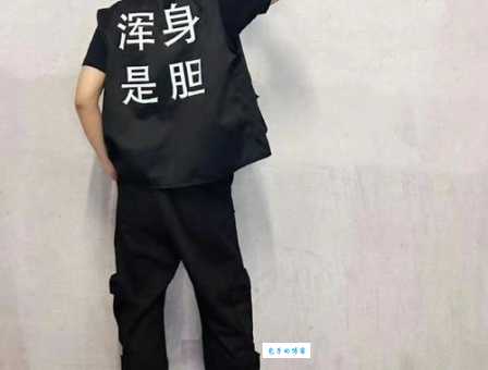 浑身是胆