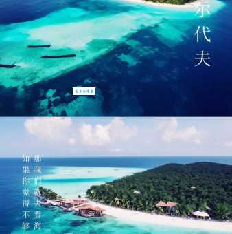 Maldives是什么意思_Maldives的中文翻译