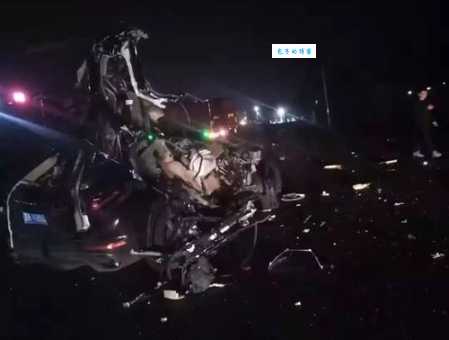 灵石车祸什么意思？灵石车祸四字成语意思解释、出处