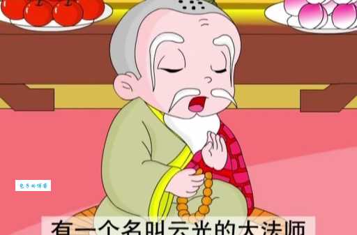 天花乱坠什么意思？天花乱坠四字成语意思解释、出处