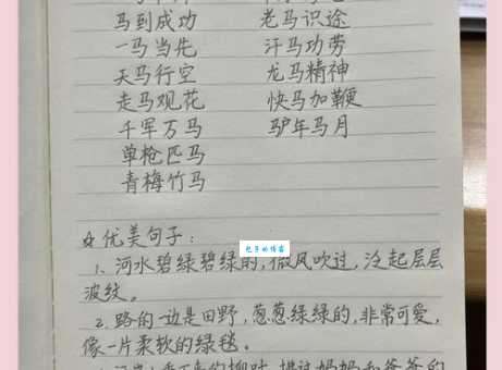 信马由缰什么意思？信马由缰四字成语意思解释、出处
