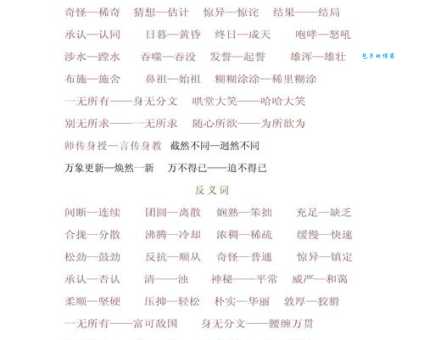 寻找绮丽的反义词:朴素、暗淡哪个更符合语境?
