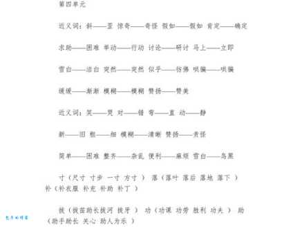 悲惨的近义词有哪些?常用悲惨近义词详解