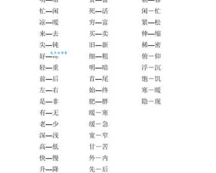 啥是先见之明的反义词？放马后炮的真正含义