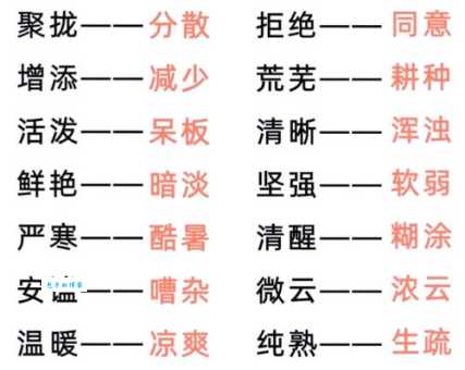 沾沾自喜的反义词有哪些？教你走出骄傲的误区