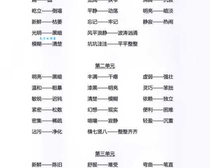 随便的反义词是什么?认真、严谨哪个更贴切?