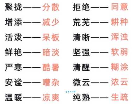 痛快的反义词有哪些?教你如何表达不痛快的心情