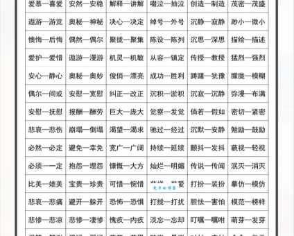 学会用“趁机”的近义词,表达更精准到位