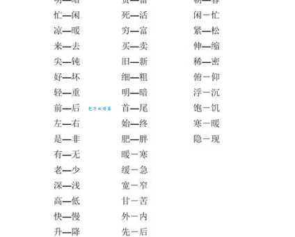 苦恼的反义词有哪些?开心、幸福的秘密都在这