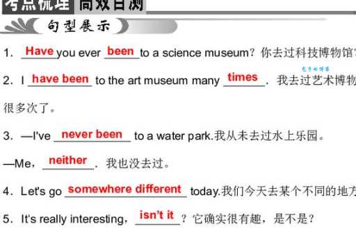 寻找Usual的反义词:unusual的含义及例句