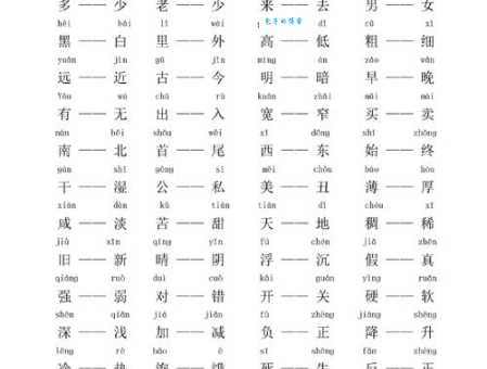 悲观的反义词及例句,学会用词更高级