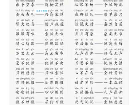 孤军奋战的反义词及例句,快速掌握词语用法