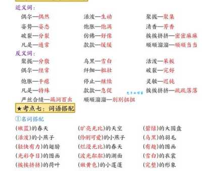 警告的近义词及例句,表达更精准到位
