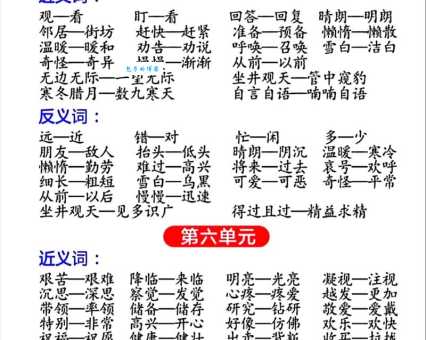 想表达凝聚？试试这些近义词，更生动形象