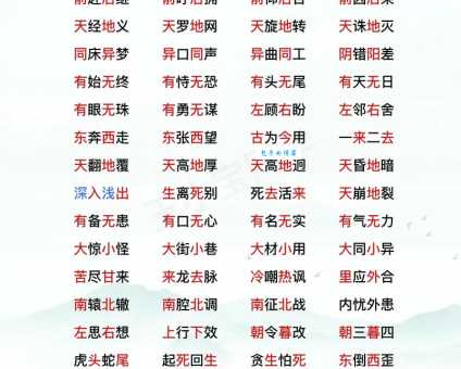 一筹莫展的反义词有哪些?轻松解决难题的妙招