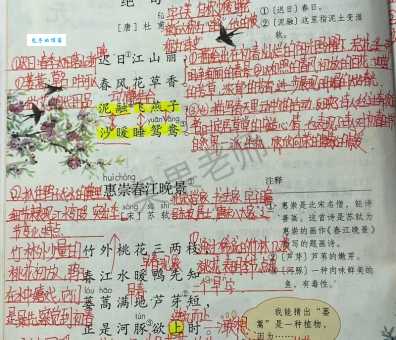 冉冉是什么意思?它的近义词有哪些?例句分析