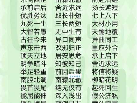 寻找滔滔不绝的反义词,有哪些词语可以表达沉默?
