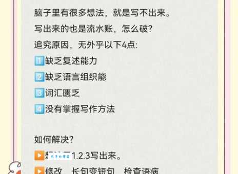 寻找埋伏的近义词:帮你轻松搞定写作难题