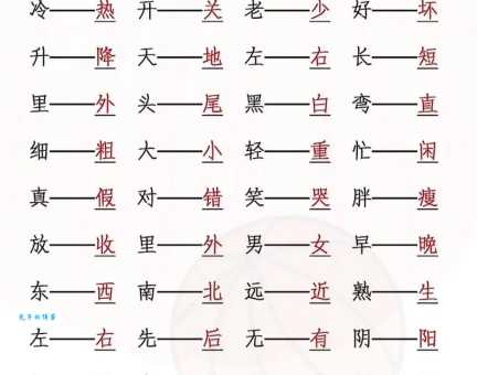 偏僻的反义词是什么?详解繁华与热闹的区别