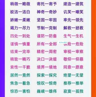 暗示是什么意思?它的近义词你了解多少?