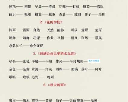 德高望重是什么意思?近义词大全及例句分析