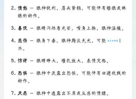 抱怨的同义词有哪些?教你精准表达情绪