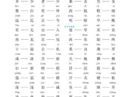 无私的反义词：自私，它们之间有什么不同？