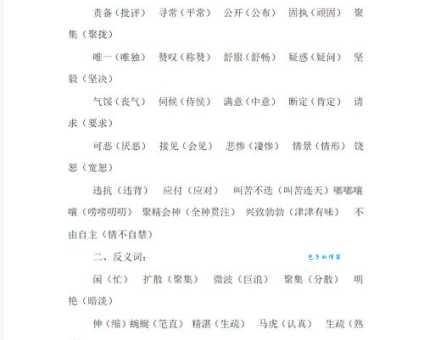 栩栩如生怎么替换?近义词帮你提升表达力!