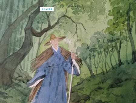 竹杖芒鞋轻胜马，谁怕？