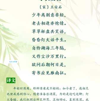 遥怜小儿女，未解忆长安。