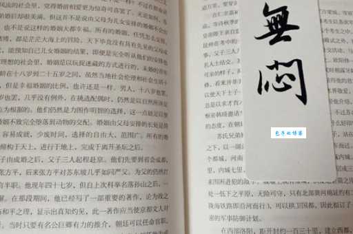 是所谓遁世无闷，不见是而无闷者也。