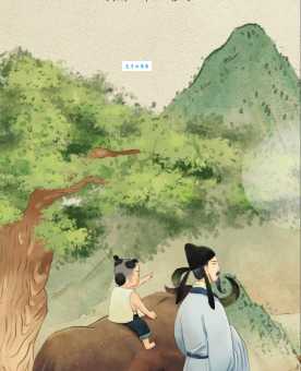 借问酒家何处有？牧童遥指杏花村。