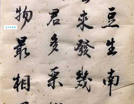 愿君多采撷，此物最相思。