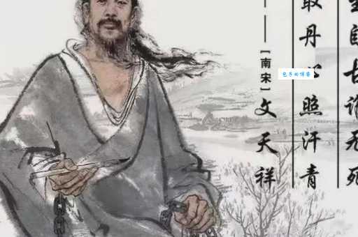 人生自古谁无死？留取丹心照汗青。